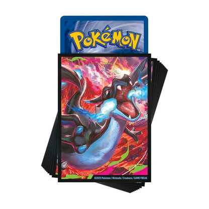 Pokemon TCG Mega Charizard X ex Ultra-Premium Collection