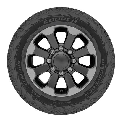 All-Terrain Light Truck And SUV Tire 245/75R16 111T