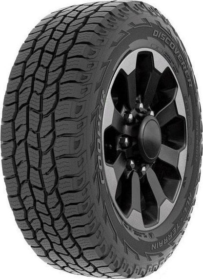 All-Terrain Light Truck And SUV Tire 245/75R16 111T
