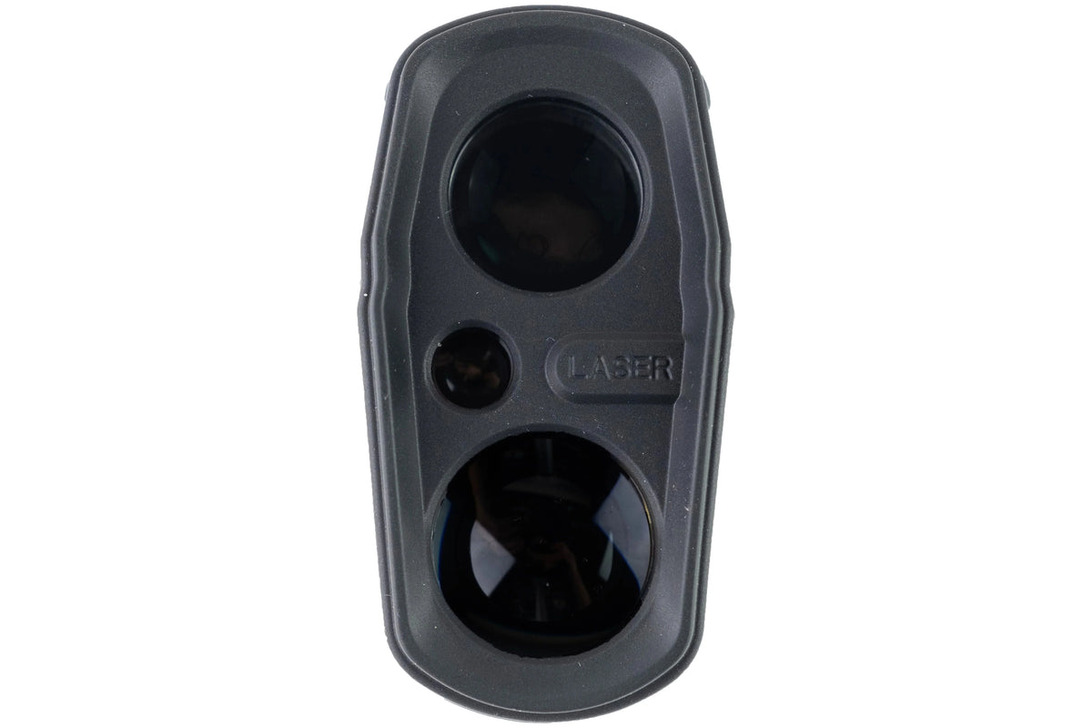 Callaway LS Slope Golf Laser Rangefinder With Pulse Confirmation - LS