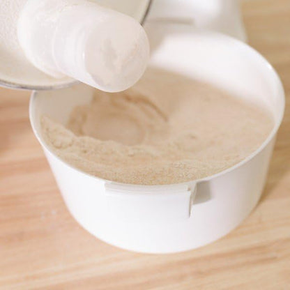 Classic High-Speed Electric Grain Grinder, 10-Amp, Stainless Steel Grinding Head